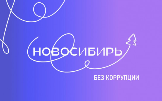 Новосибирь без коррупции